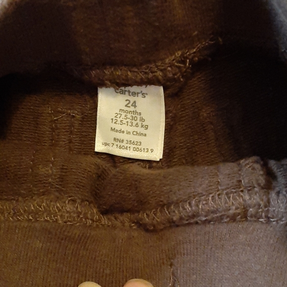 Pants - Picture 2 of 2